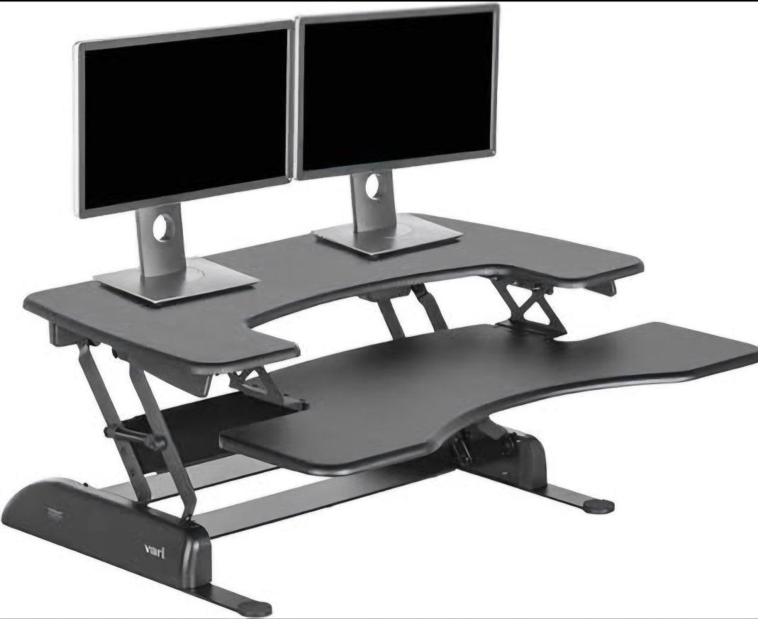 Floating desk - Vari Proplus 36