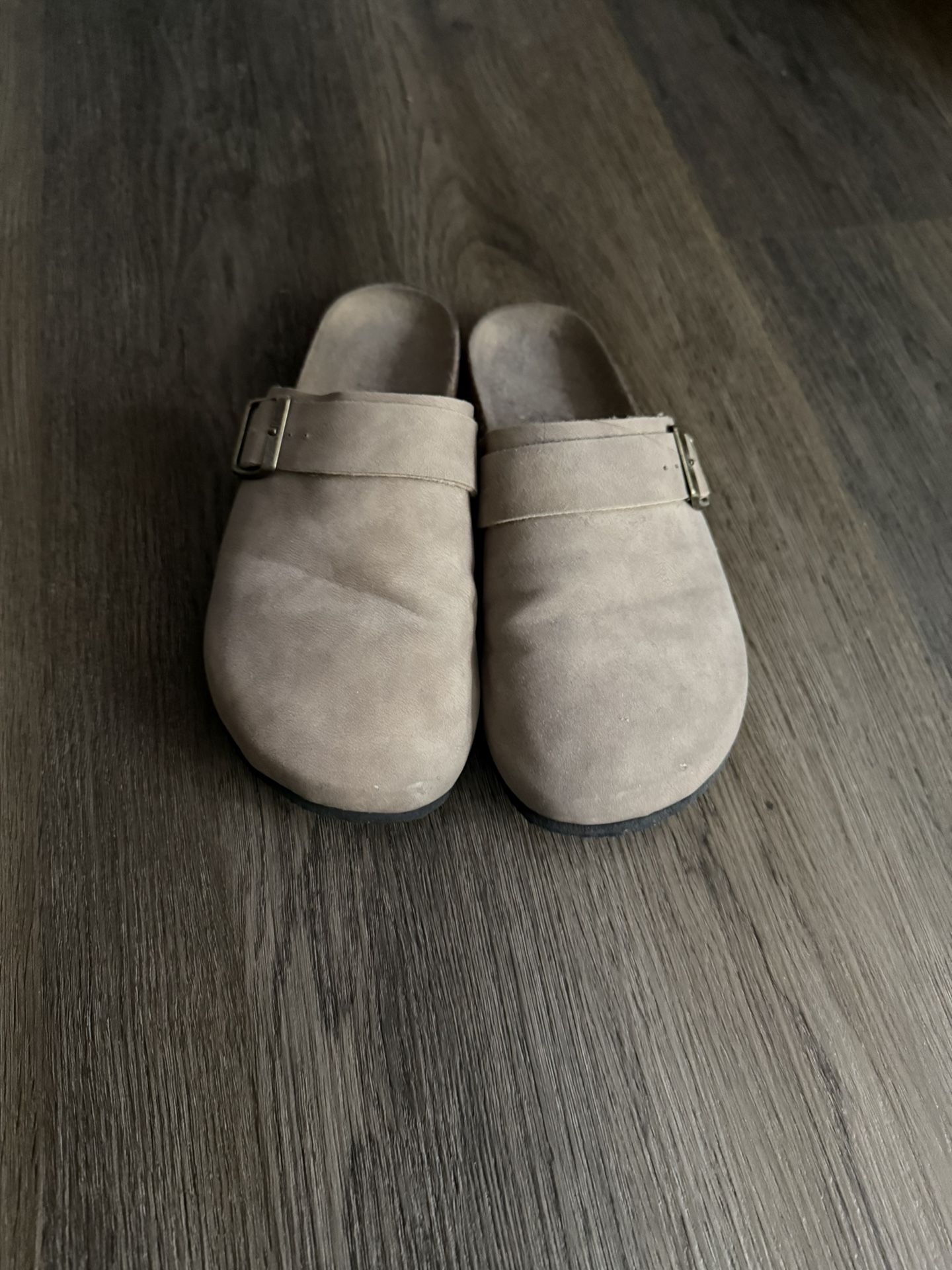 Birkenstock Dupes