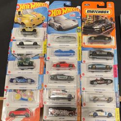 Hotwheels 