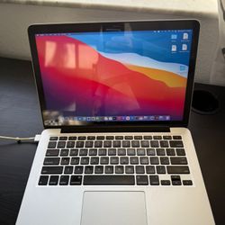 MacBook PRO 
