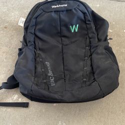 Patagonia Backpack 