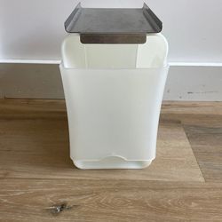 Breast milk freezer storage