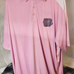 Billabong Men's Eclipse Short Sleeve Polo Shirt Size 2XL 