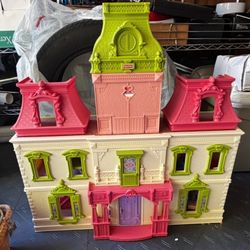 Dollhouse