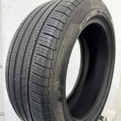 Pirelli 245/50r18 (1) Tire 