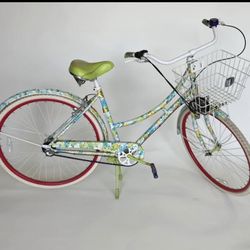 Alice + Olivia Bike Retailed $499