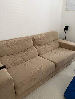 Free Sofa