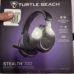 Turtle Beach - Stealth 700 Gen 3 Wireless 
