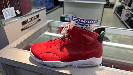 Men’s shoes