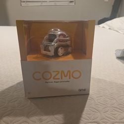 Anki Cozmo 