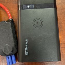 Portable Jumper