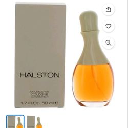 Perfume For Women  Halston