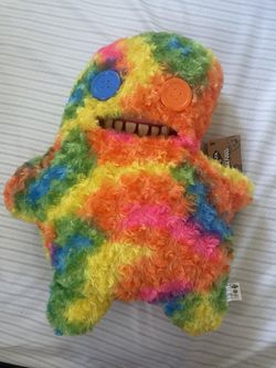 18inch Rainbow Fuggler