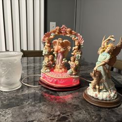 Angel Figurines
