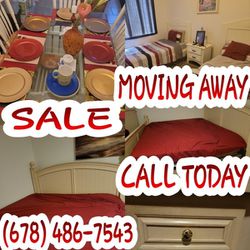 🎉MOVING AWAY SALE 🎉