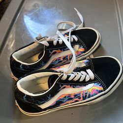 Kids Vans