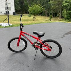 Kids Bike