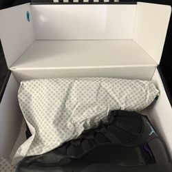 Gamma Blue 