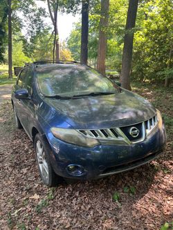 2009 Nissan Murano