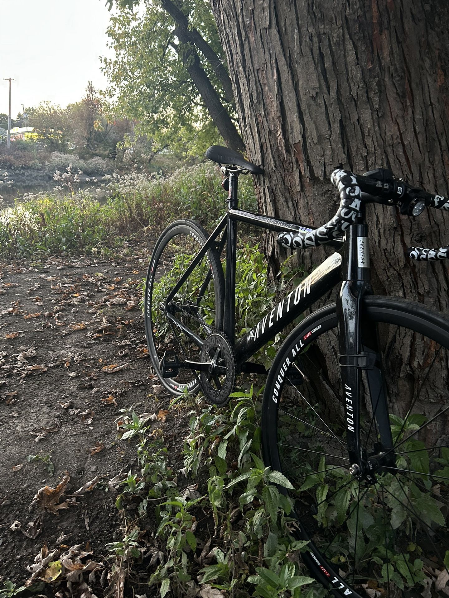 Aventon 2018 Cordobra