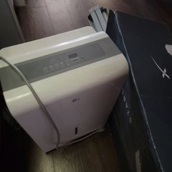 Dehumidifier