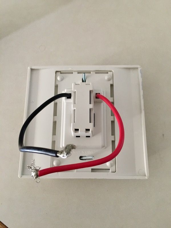 (5) LUX ELV1001 Programmable Thermostats For Radiant, Baseboard Heaters