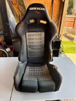 Bride seat