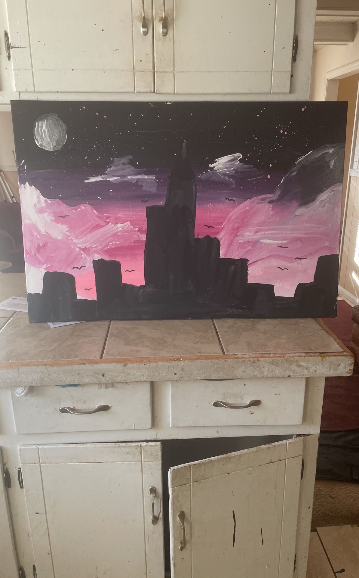 Night City