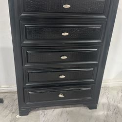 Drawer Chest