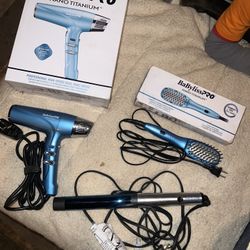 Babyliss Pro