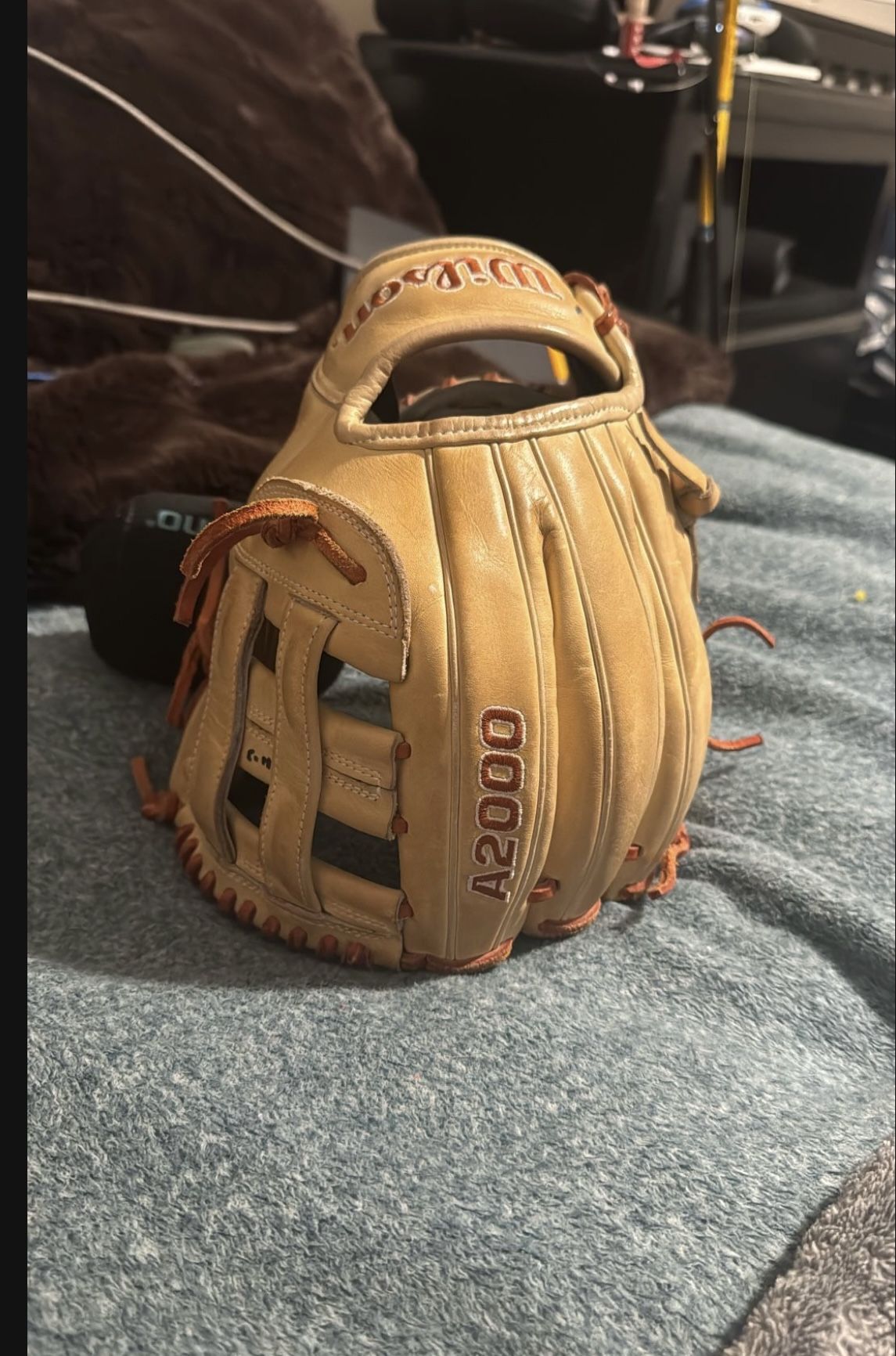 Baseball Glove