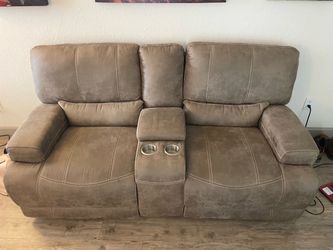 Love Seat