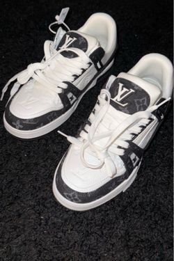 Louis Vuitton runners