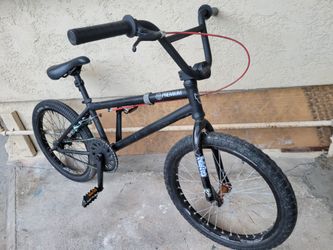Premium BMX GT stem 20 "wheel