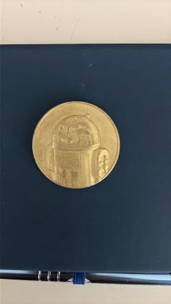 Star Wars collectible
