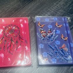 Hand Made Journals 