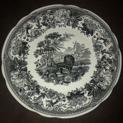 Vintage Plate THE SPODE ARChive  COLLECTION 