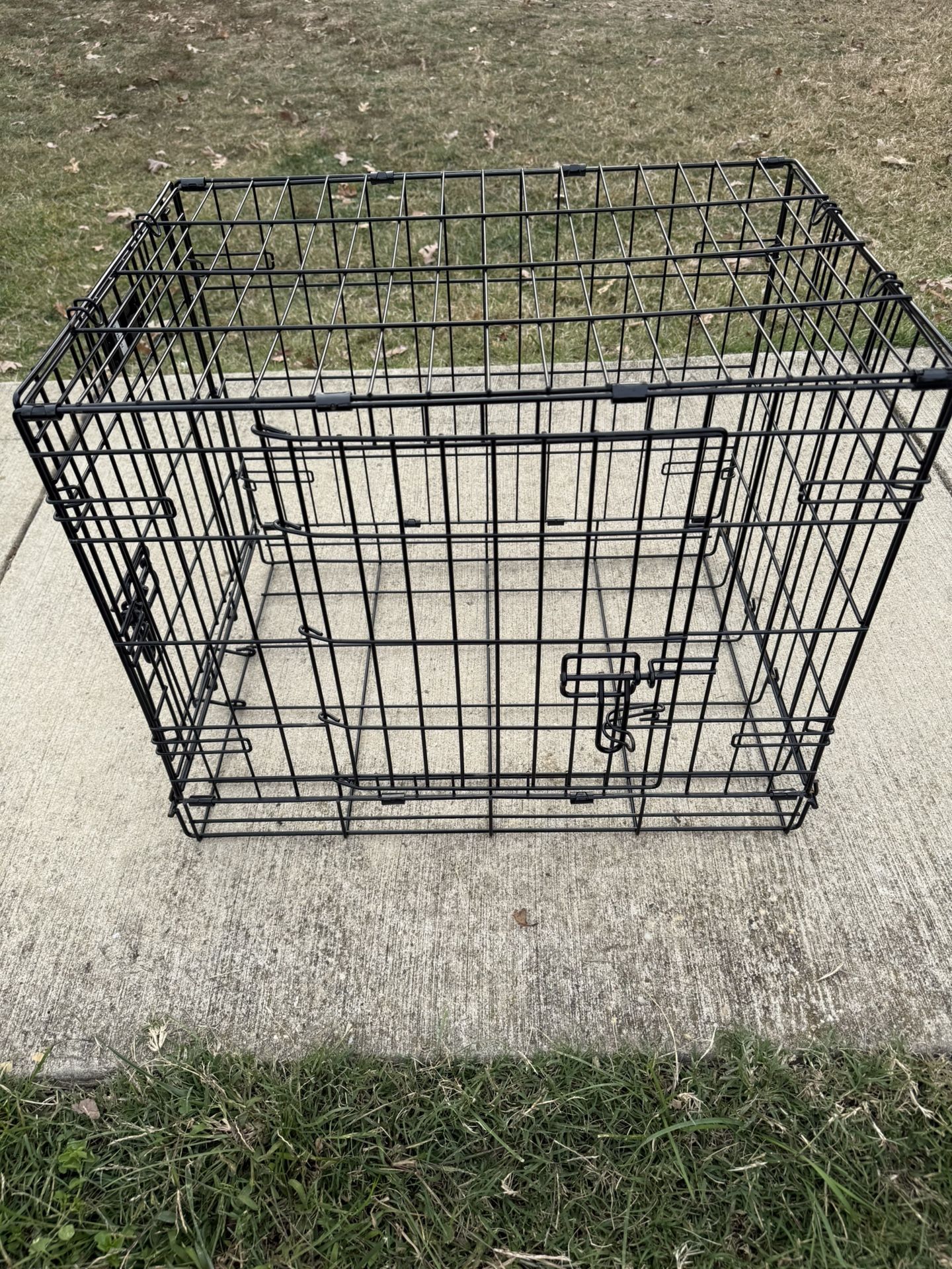Dog Cage