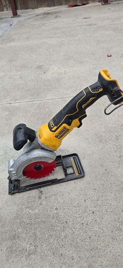 Dewalt Circular Saw