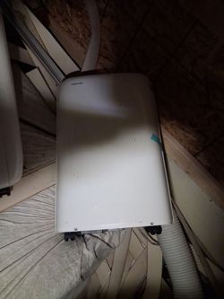 Air conditioner units