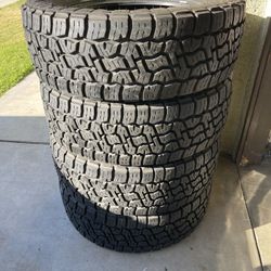 Toyo Tires