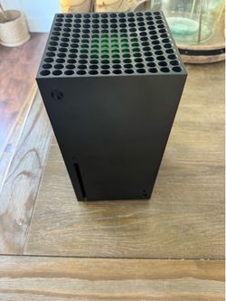 Xbox series x