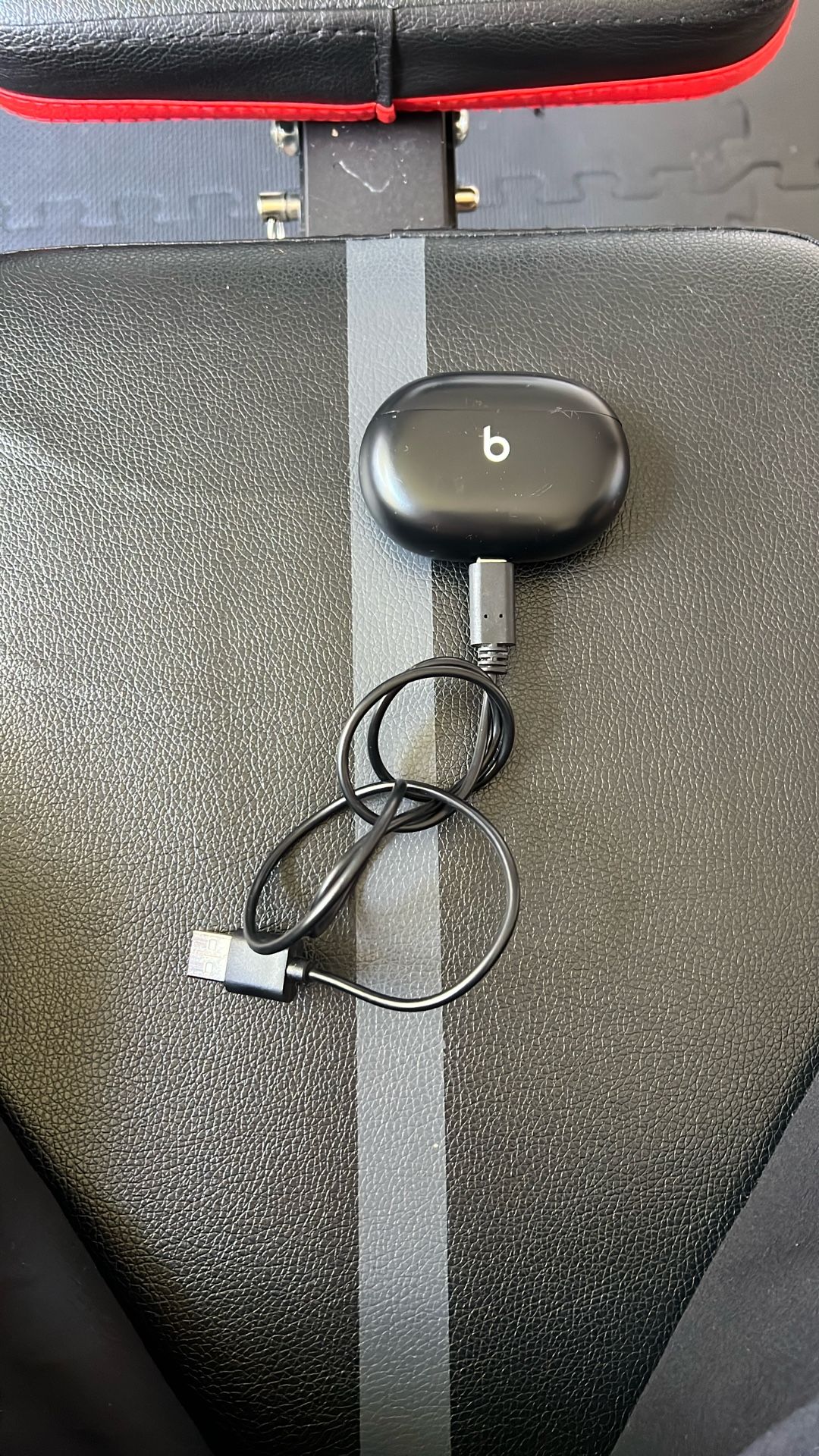 Beats Earbuds
