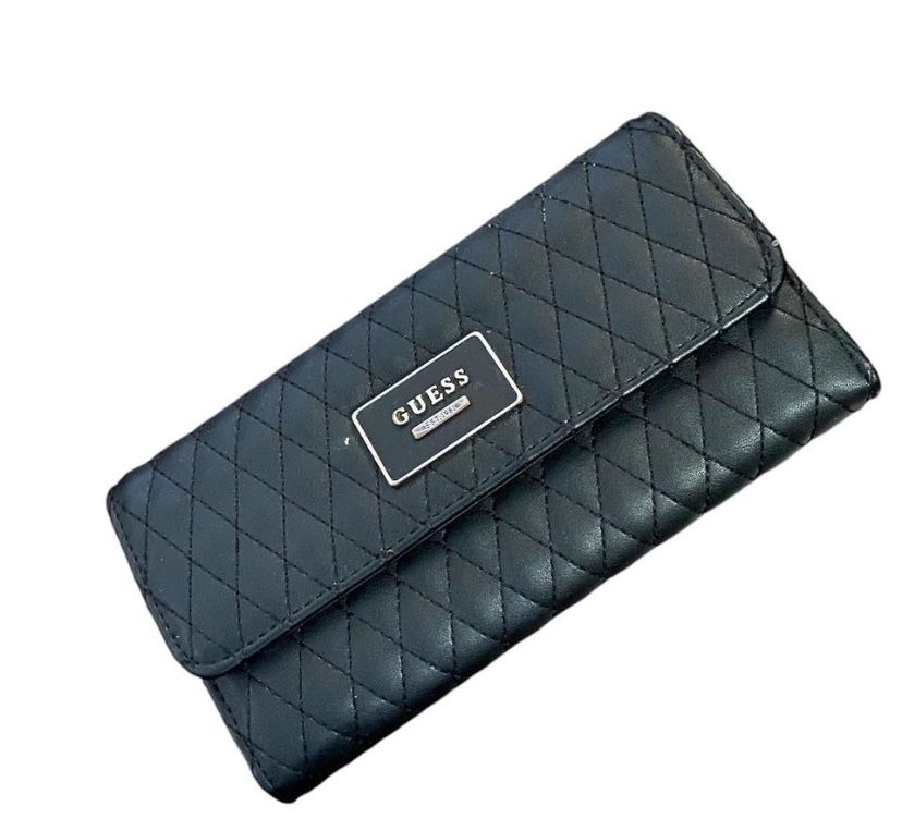 1981 Guess Wallet