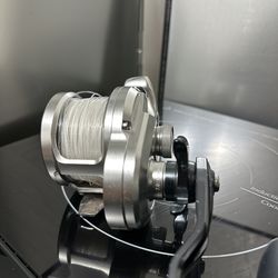 ocea jigger 2001 nrxg