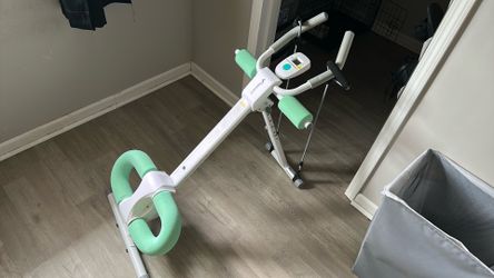 AB machine