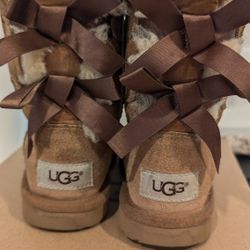 Girls Ugg Boots