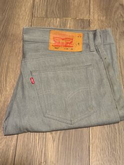 Men Levis