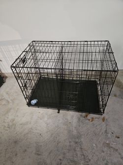Dog Crate