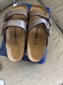 Birkenstock Sandals W 11/M 9